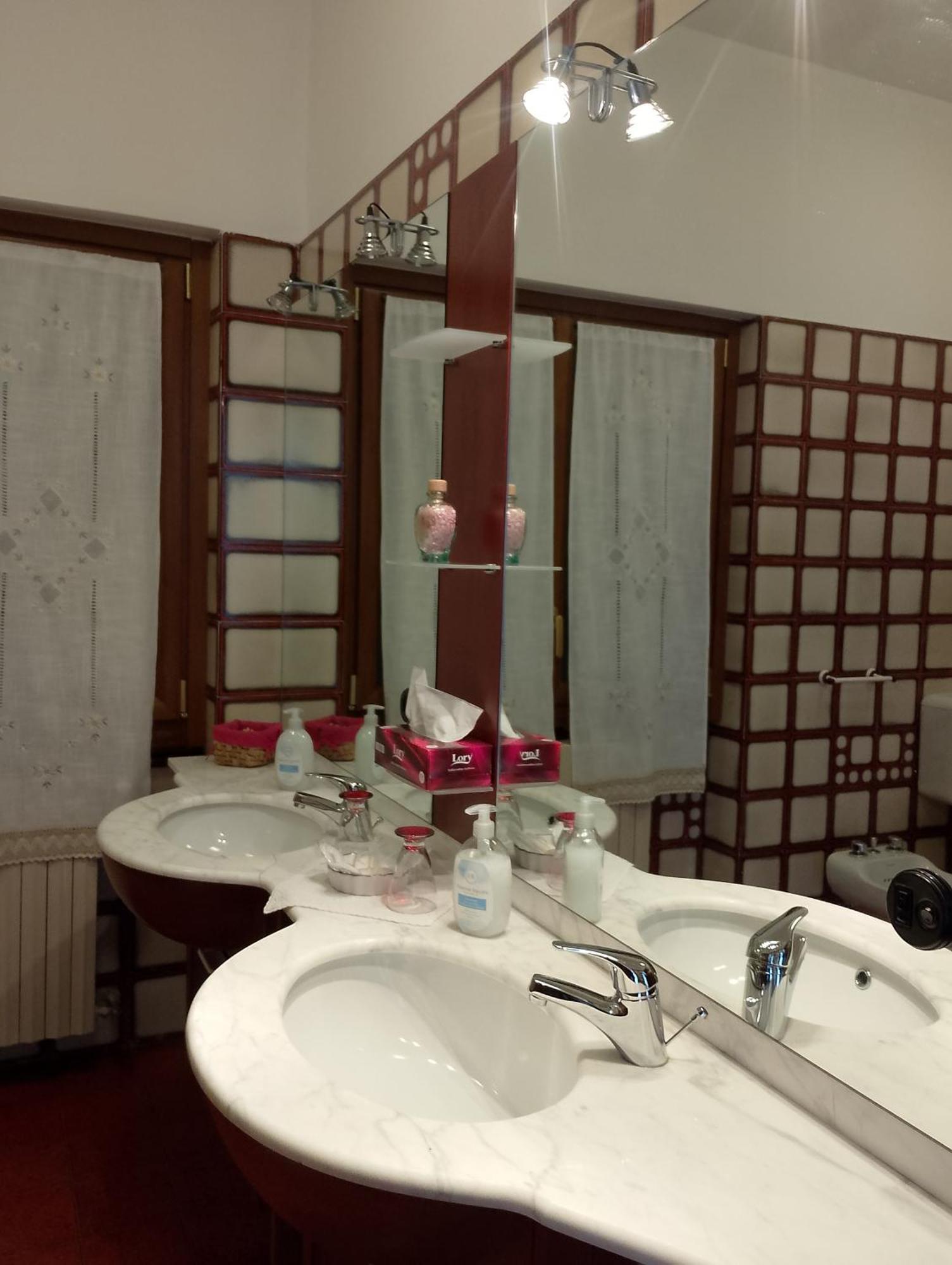Allevamento B&B Pozzol Groppo Exterior foto